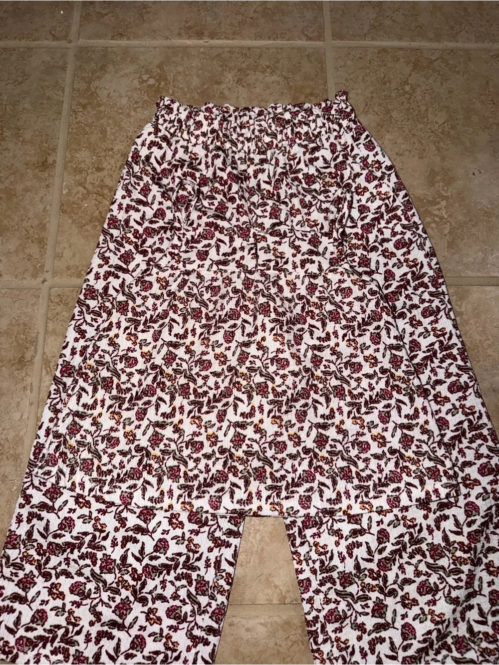toddler girl outfit